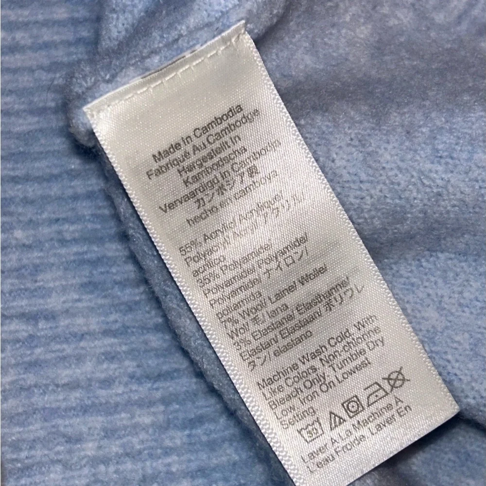 J. Crew crew women’s